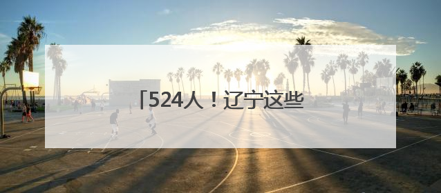 524人！辽宁这些事业单位公开招聘
